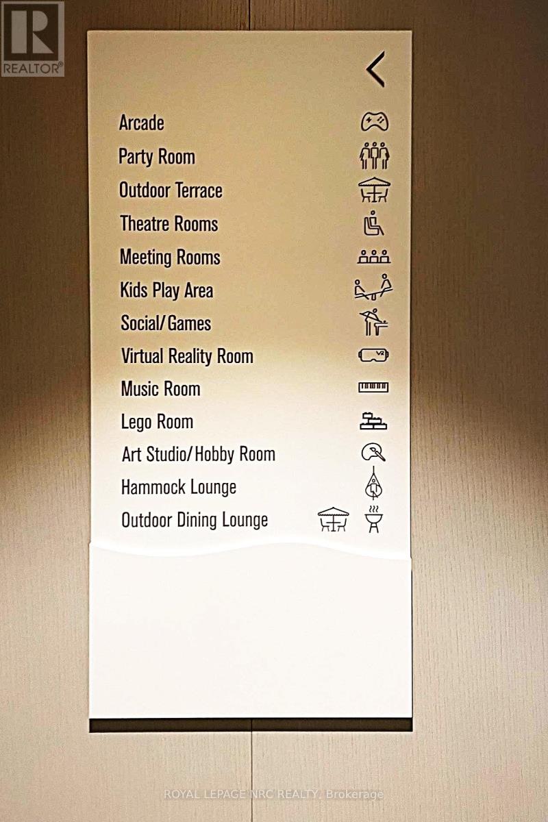 6908 - 138 Downes Street, Toronto, Ontario  M5E 0E4 - Photo 32 - C13010528