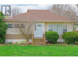 27 WHITE STREET, St. Catharines, Ontario