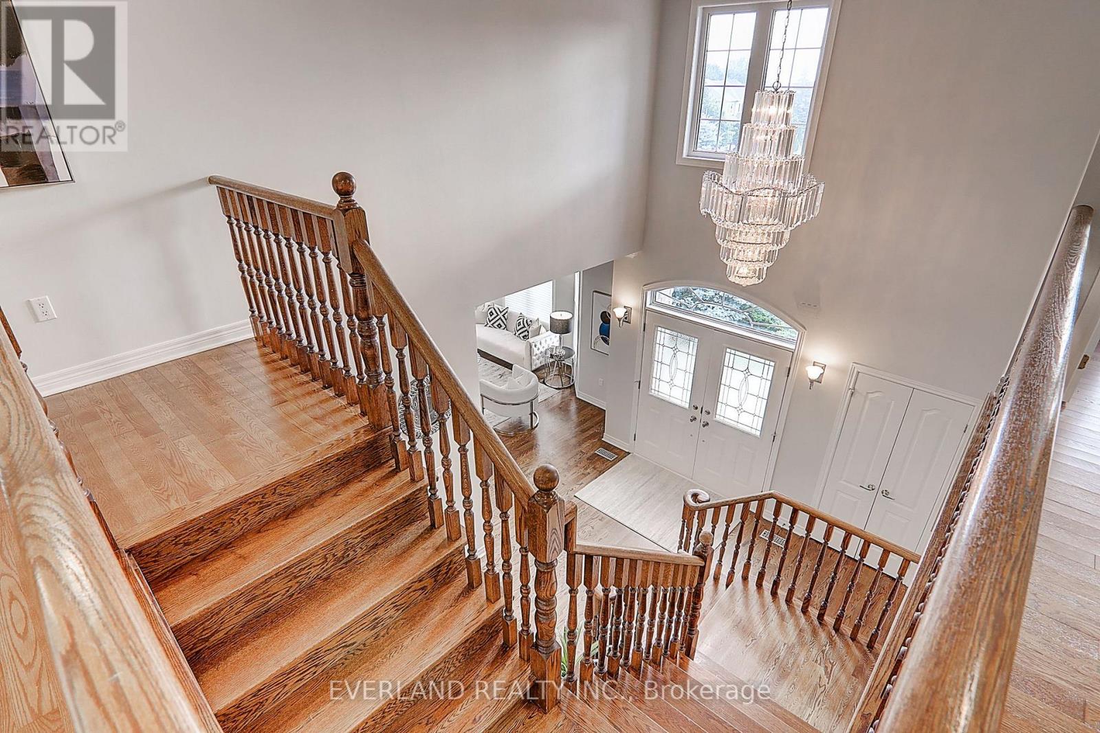 922 Best Circle, Newmarket, Ontario  L3X 2H8 - Photo 18 - N13010508