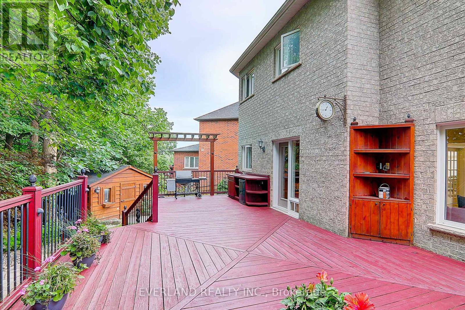 922 Best Circle, Newmarket, Ontario  L3X 2H8 - Photo 33 - N13010508