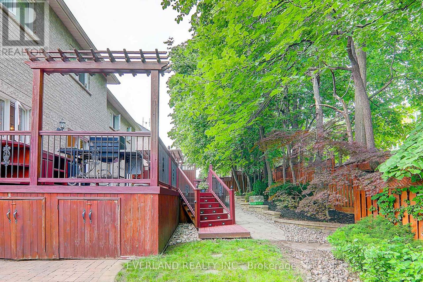 922 Best Circle, Newmarket, Ontario  L3X 2H8 - Photo 34 - N13010508