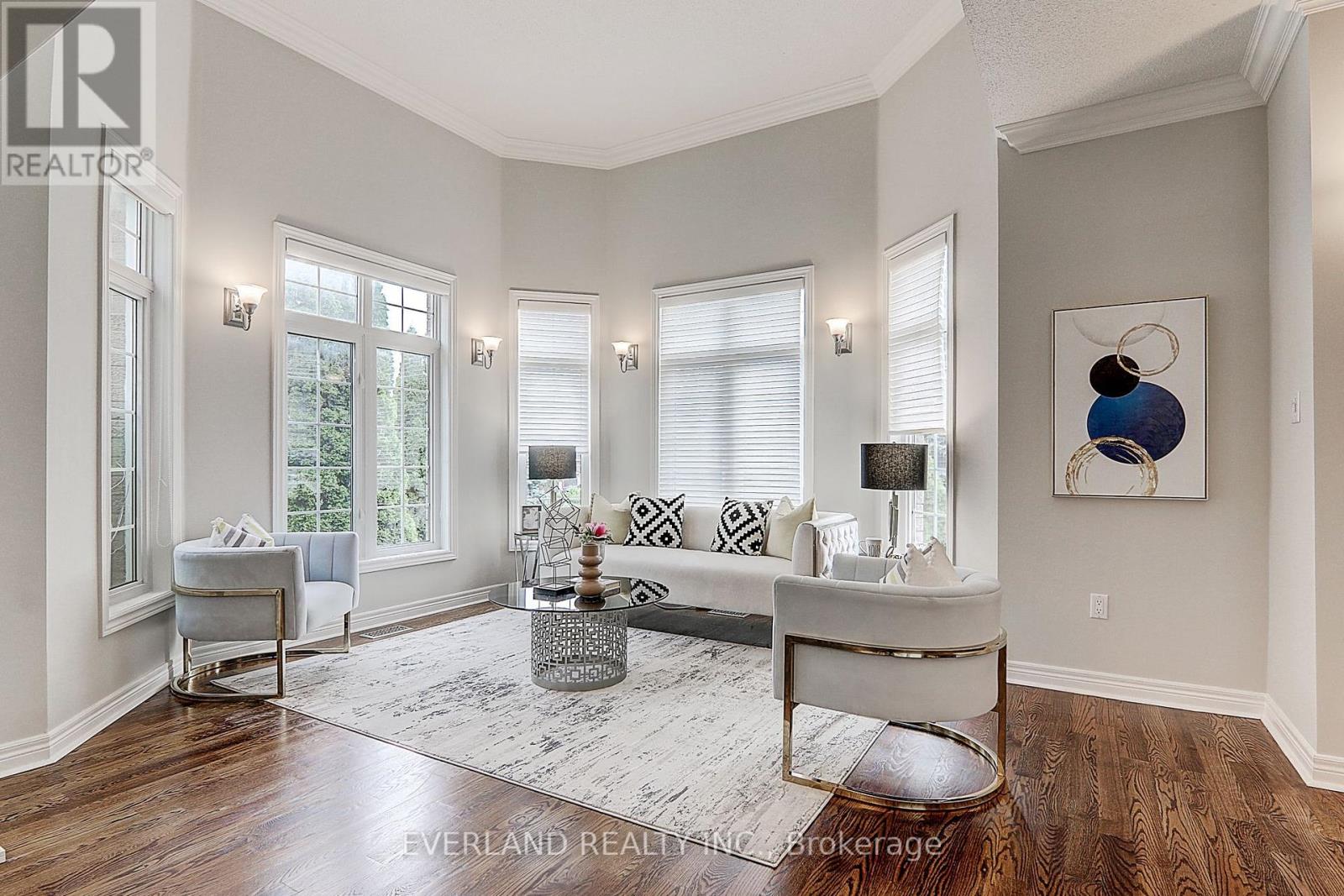 922 Best Circle, Newmarket, Ontario  L3X 2H8 - Photo 5 - N13010508