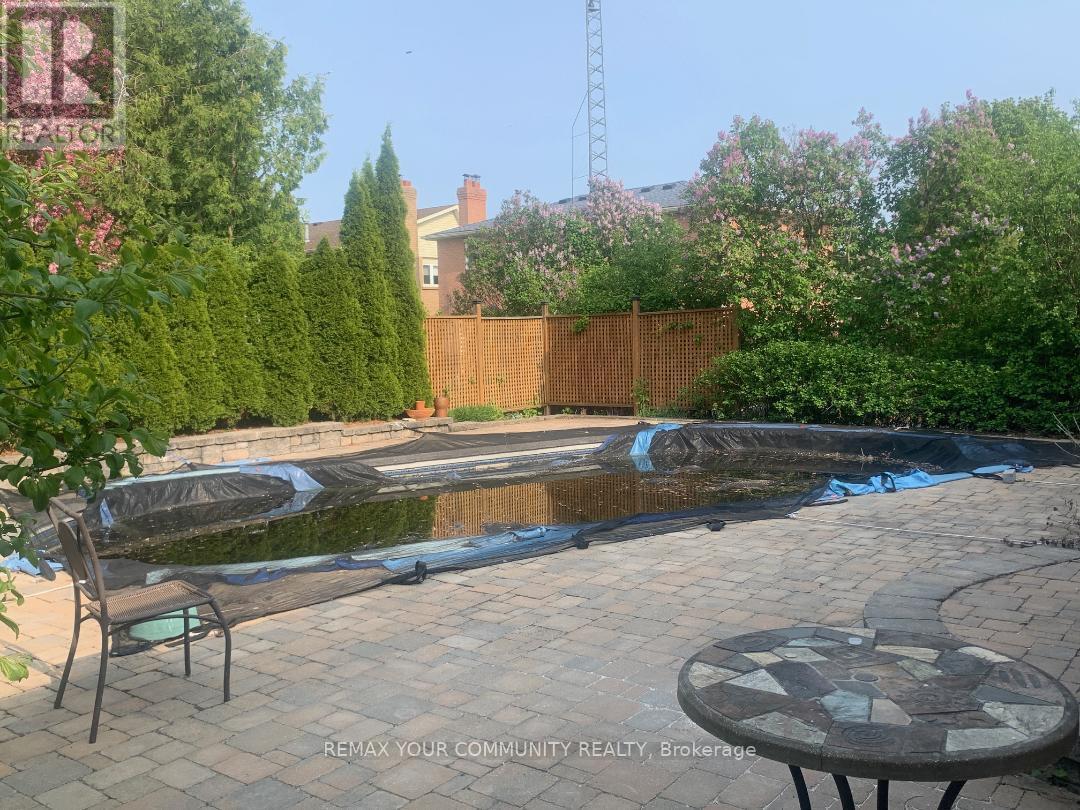 Main Floor - 371 Selby Crescent, Newmarket, Ontario  L3Y 6E2 - Photo 11 - N13010510