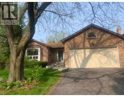 MAIN FLOOR - 371 SELBY CRESCENT, Newmarket, Ontario