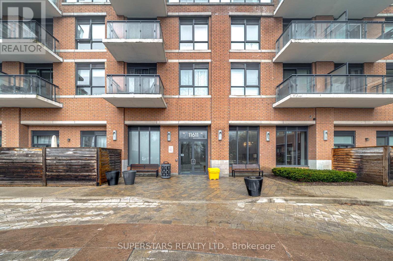 525 - 11611 Yonge Street, Richmond Hill, Ontario  L4E 1G2 - Photo 22 - N13010516