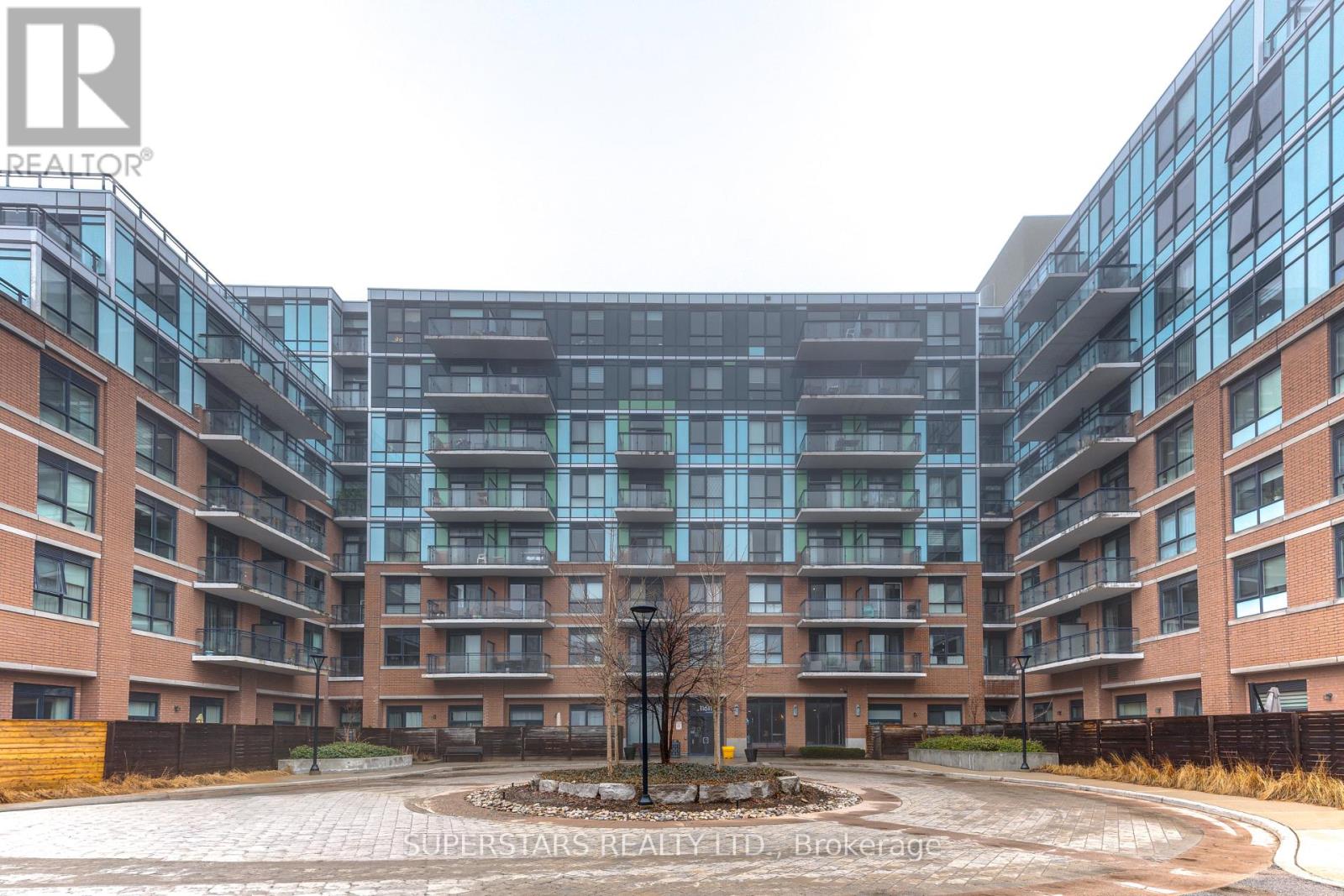 525 - 11611 Yonge Street, Richmond Hill, Ontario  L4E 1G2 - Photo 23 - N13010516