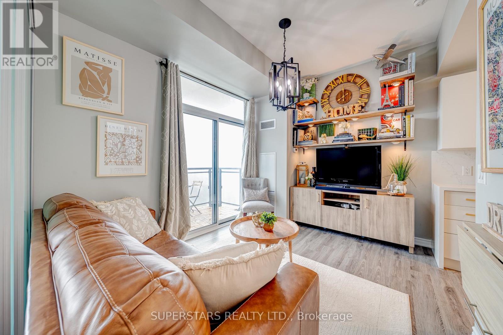 525 - 11611 Yonge Street, Richmond Hill, Ontario  L4E 1G2 - Photo 4 - N13010516