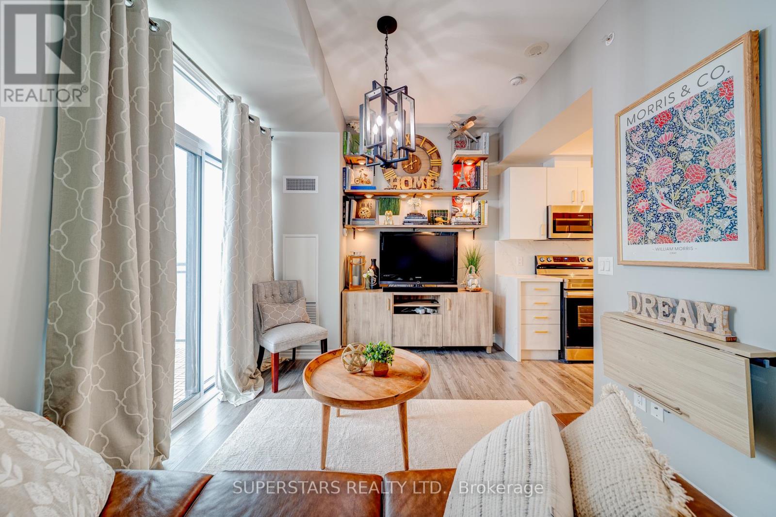 525 - 11611 Yonge Street, Richmond Hill, Ontario  L4E 1G2 - Photo 5 - N13010516