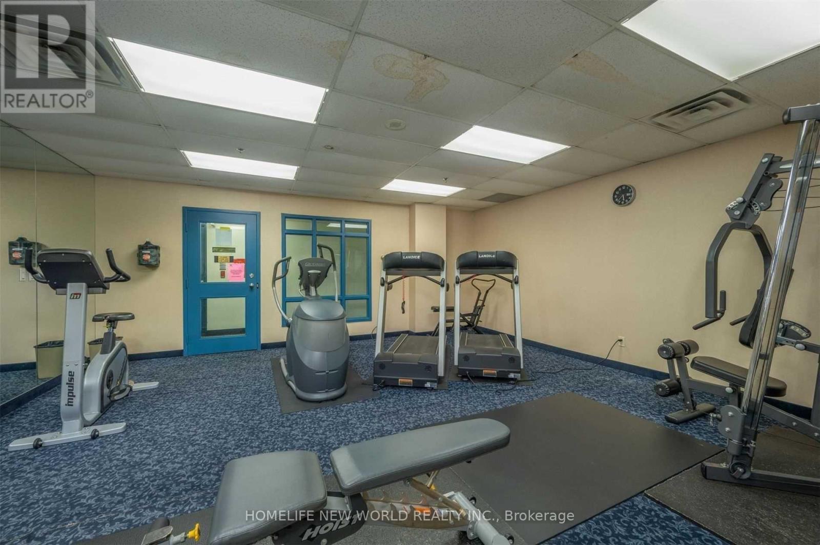 205 - 81 Townsgate Drive, Vaughan, Ontario  L4J 8E6 - Photo 8 - N13010534