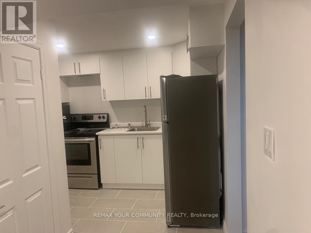 Basement - 371 Selby Crescent, Newmarket, Ontario  L3Y 6E2 - Photo 2 - N13010538