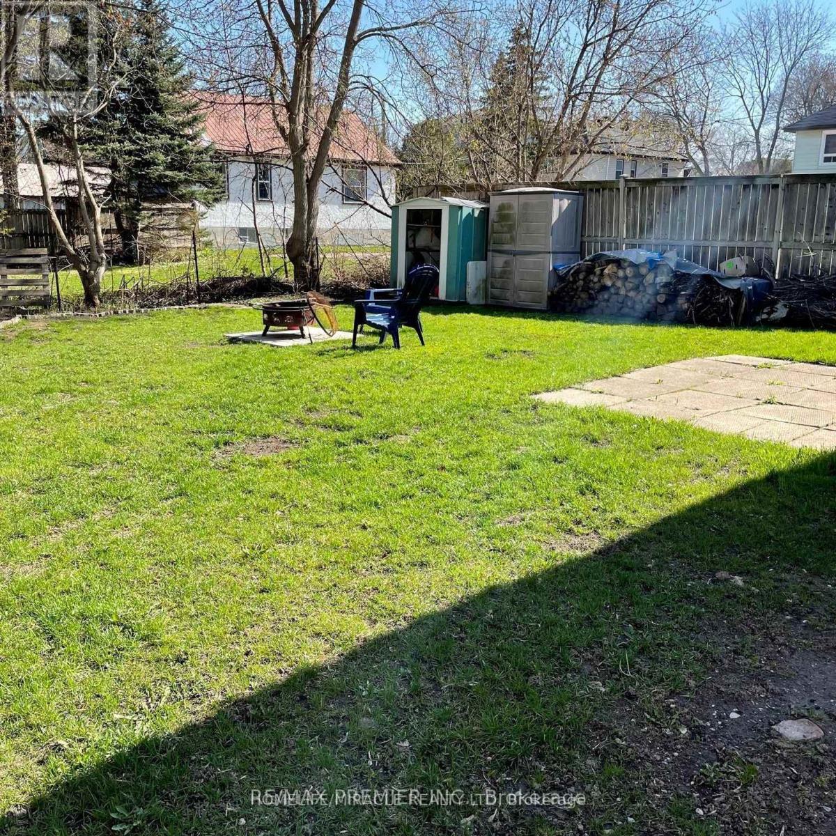 143 Colborne Street W, Orillia, Ontario  L3V 5B8 - Photo 21 - S13010518