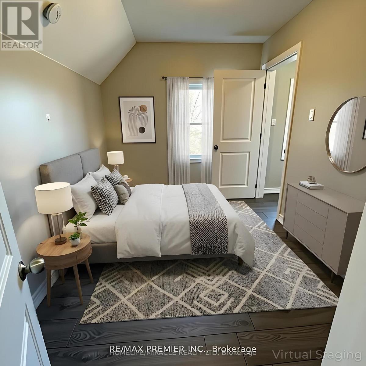 143 Colborne Street W, Orillia, Ontario  L3V 5B8 - Photo 4 - S13010518