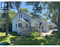 39 DONALD STREET, Barrie, Ontario
