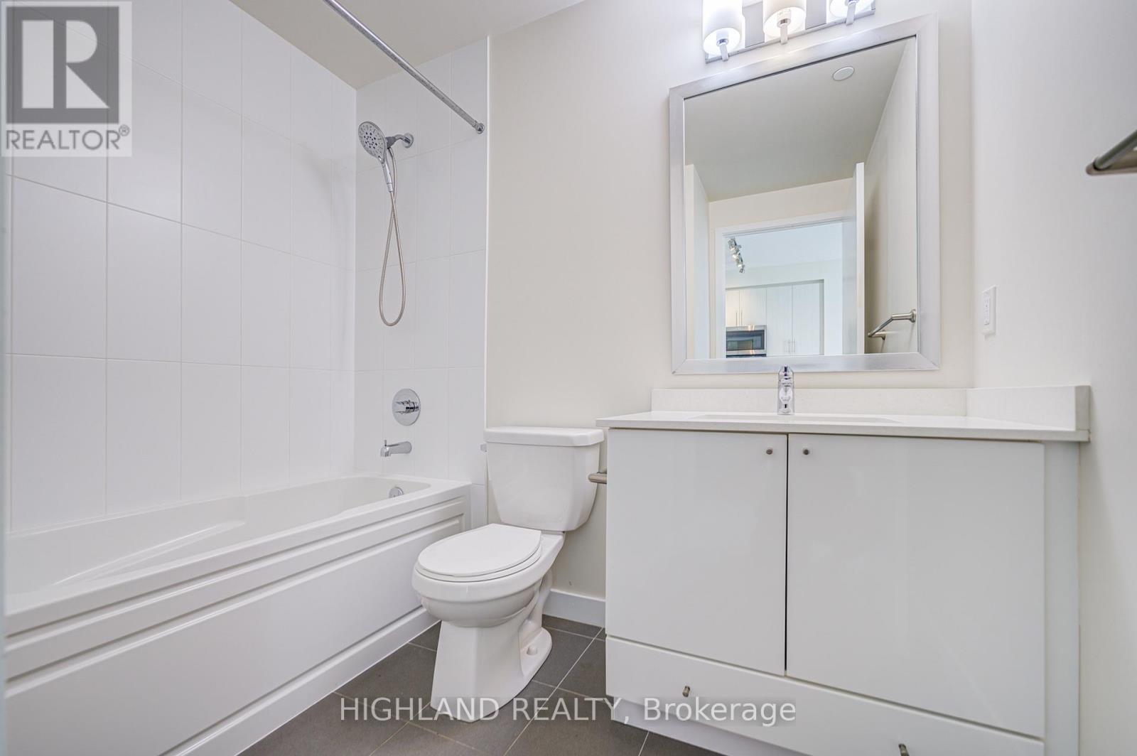 2608 - 3975 Grand Park Drive, Mississauga, Ontario  L5B 0K4 - Photo 10 - W13010530