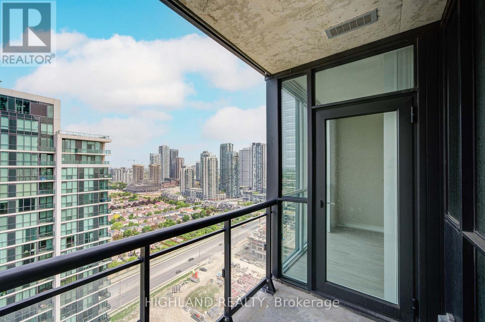 2608 - 3975 Grand Park Drive, Mississauga, Ontario  L5B 0K4 - Photo 11 - W13010530