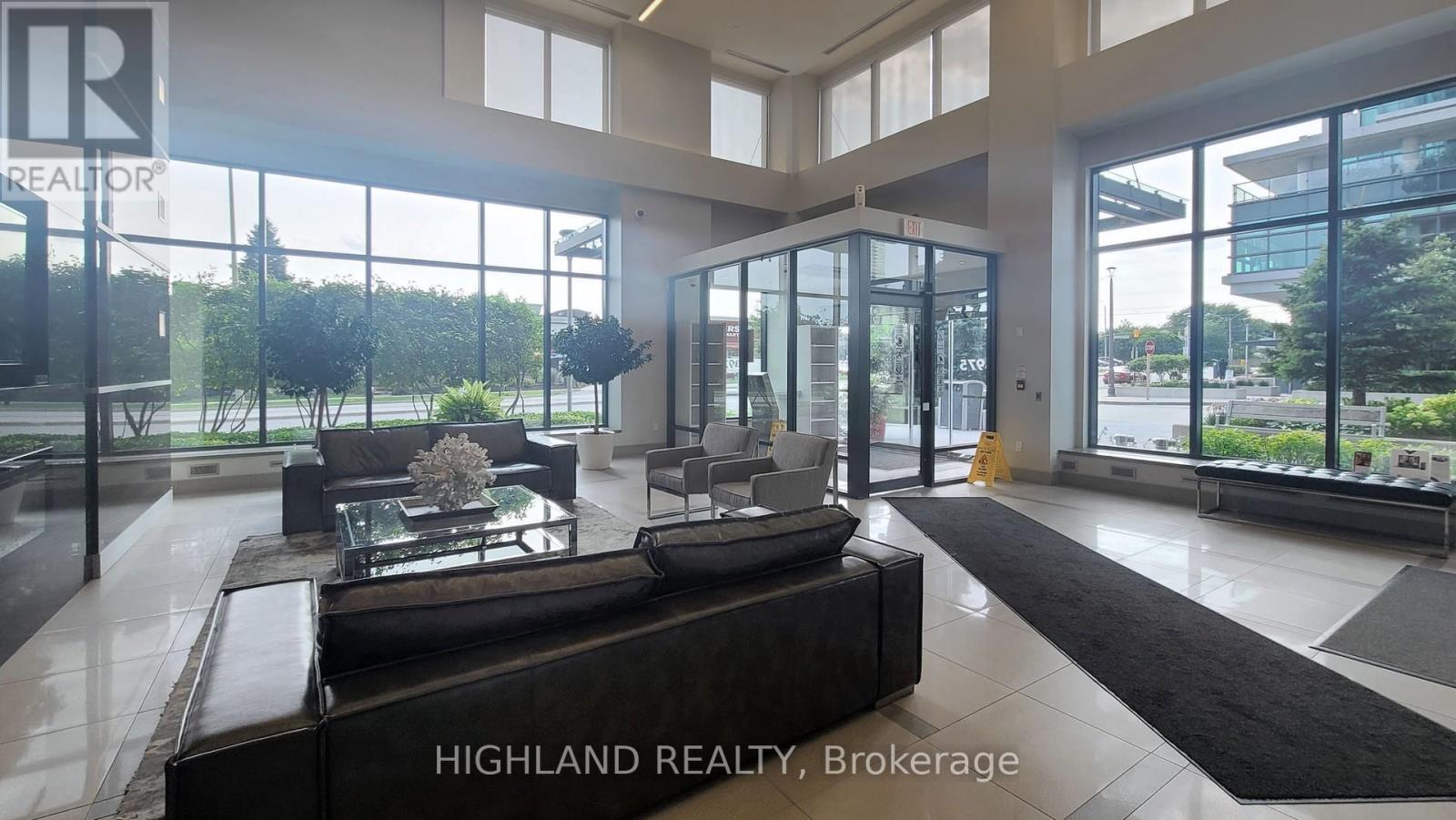 2608 - 3975 Grand Park Drive, Mississauga, Ontario  L5B 0K4 - Photo 13 - W13010530