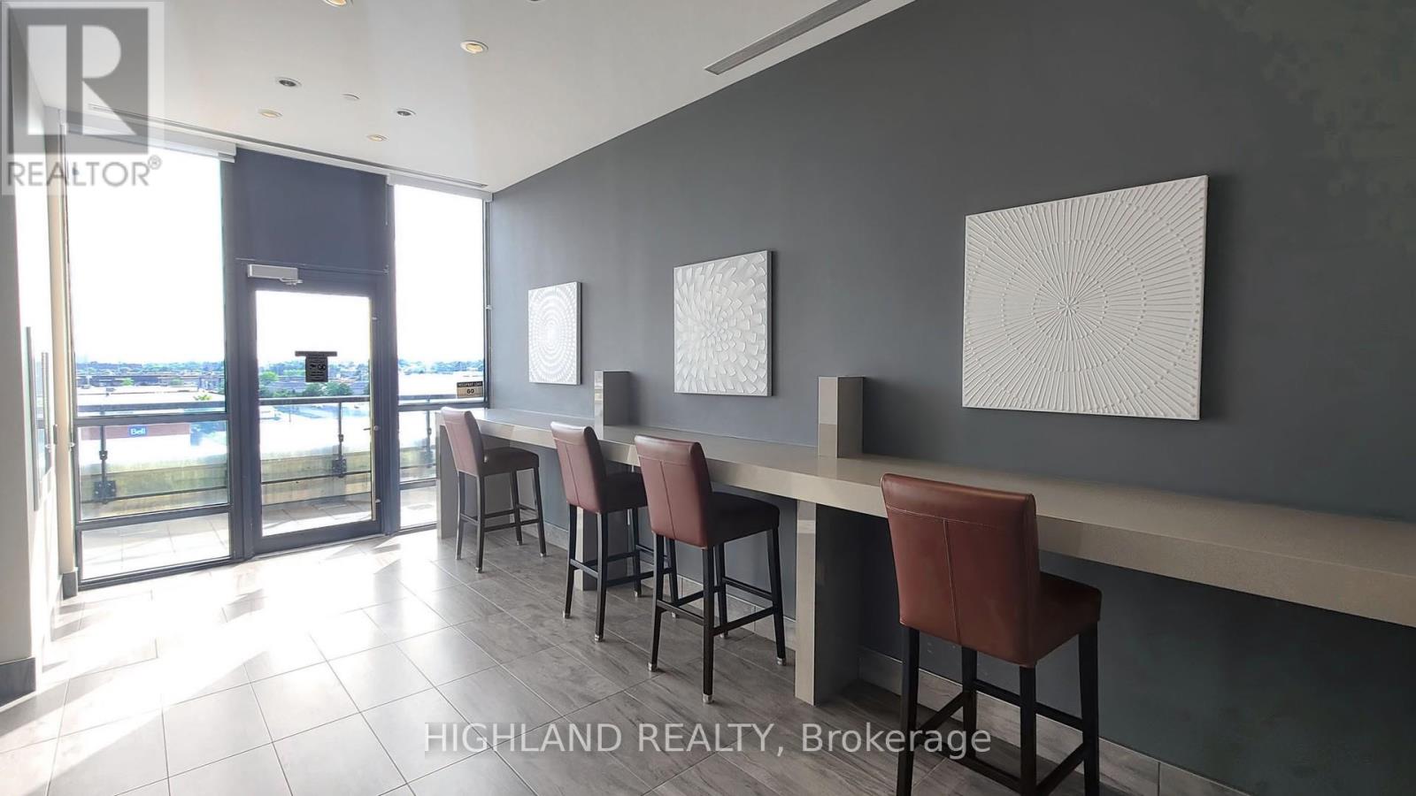 2608 - 3975 Grand Park Drive, Mississauga, Ontario  L5B 0K4 - Photo 17 - W13010530