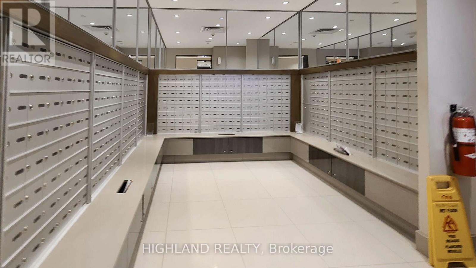 2608 - 3975 Grand Park Drive, Mississauga, Ontario  L5B 0K4 - Photo 22 - W13010530