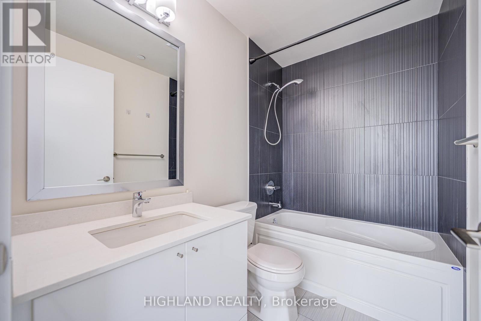 2608 - 3975 Grand Park Drive, Mississauga, Ontario  L5B 0K4 - Photo 8 - W13010530