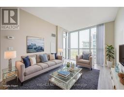 2608 - 3975 GRAND PARK DRIVE, Mississauga, Ontario