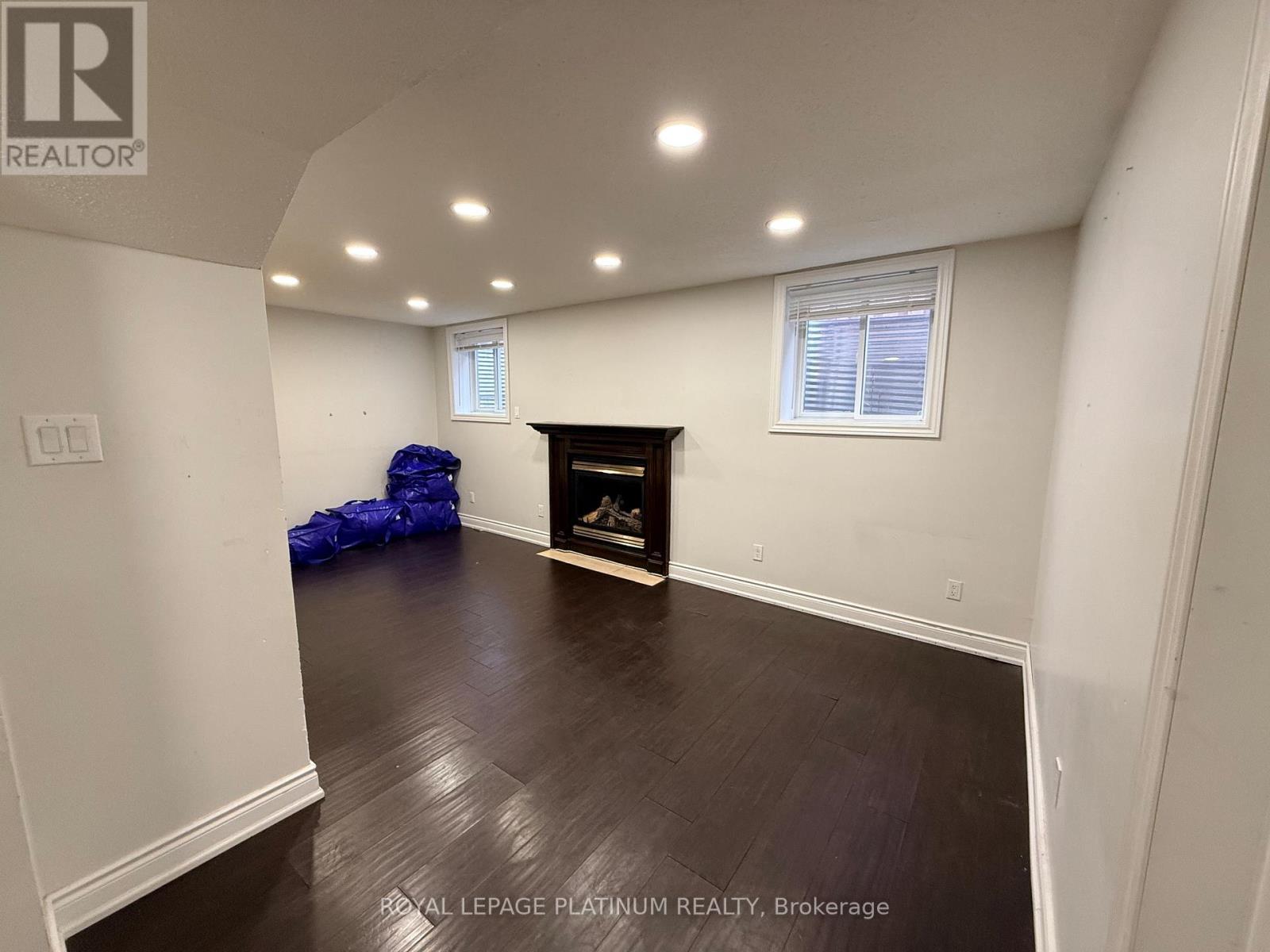 3br Lower Level - 1540 Manorbrook Court, Mississauga, Ontario  L5M 4A8 - Photo 4 - W13010540