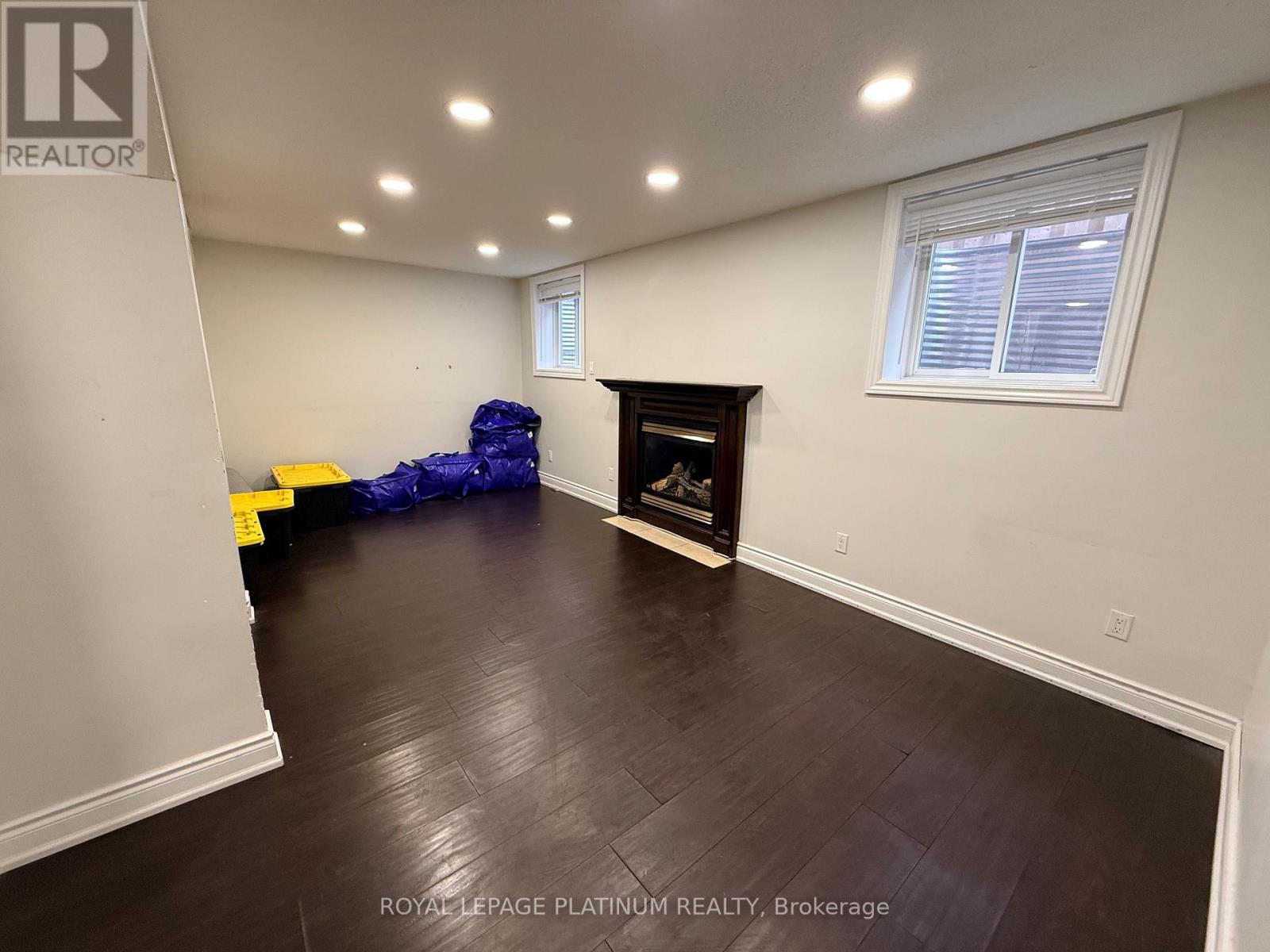 3br Lower Level - 1540 Manorbrook Court, Mississauga, Ontario  L5M 4A8 - Photo 5 - W13010540