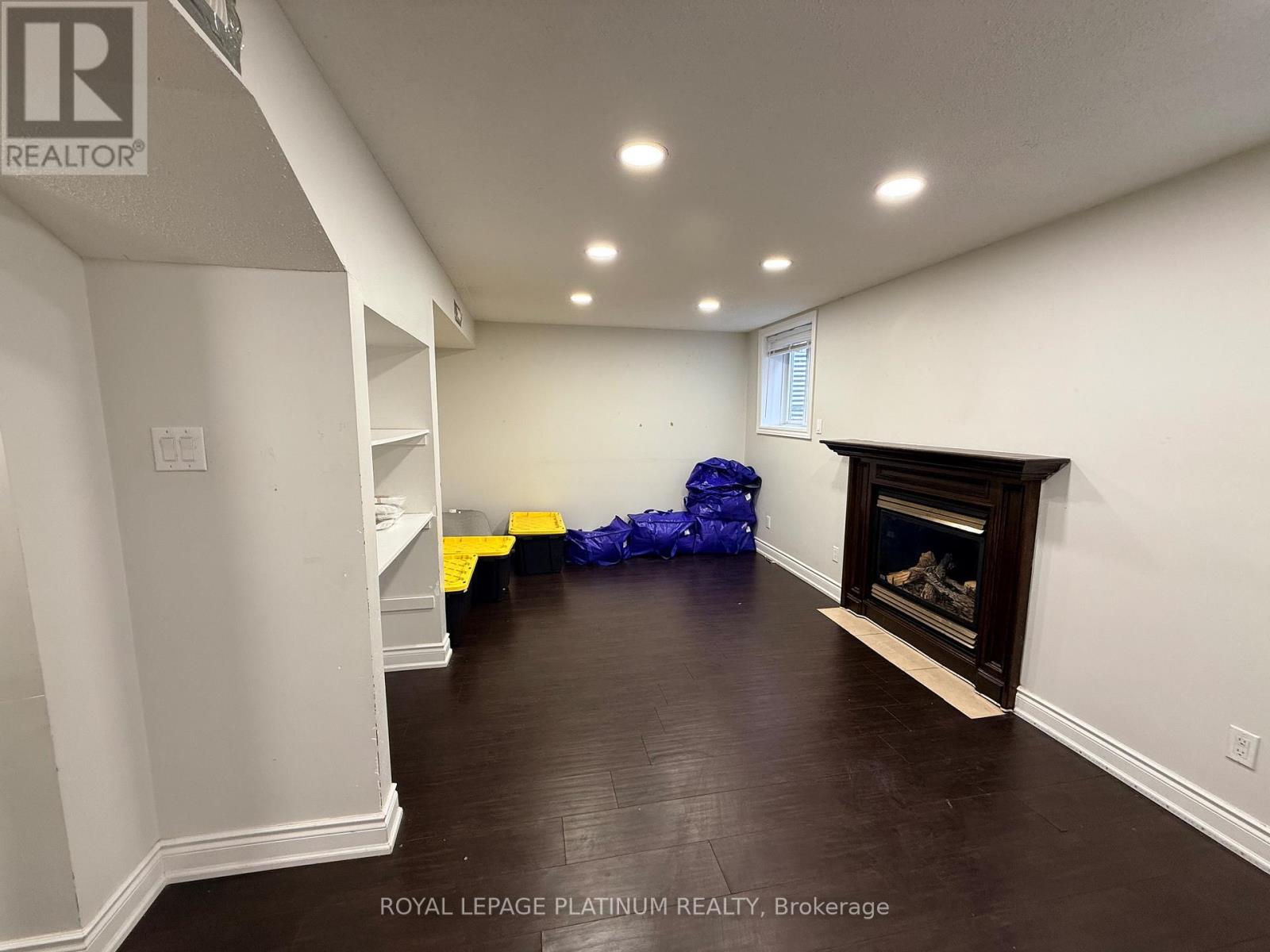 3br Lower Level - 1540 Manorbrook Court, Mississauga, Ontario  L5M 4A8 - Photo 6 - W13010540