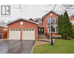 3BR LOWER LEVEL - 1540 MANORBROOK COURT, Mississauga, Ontario