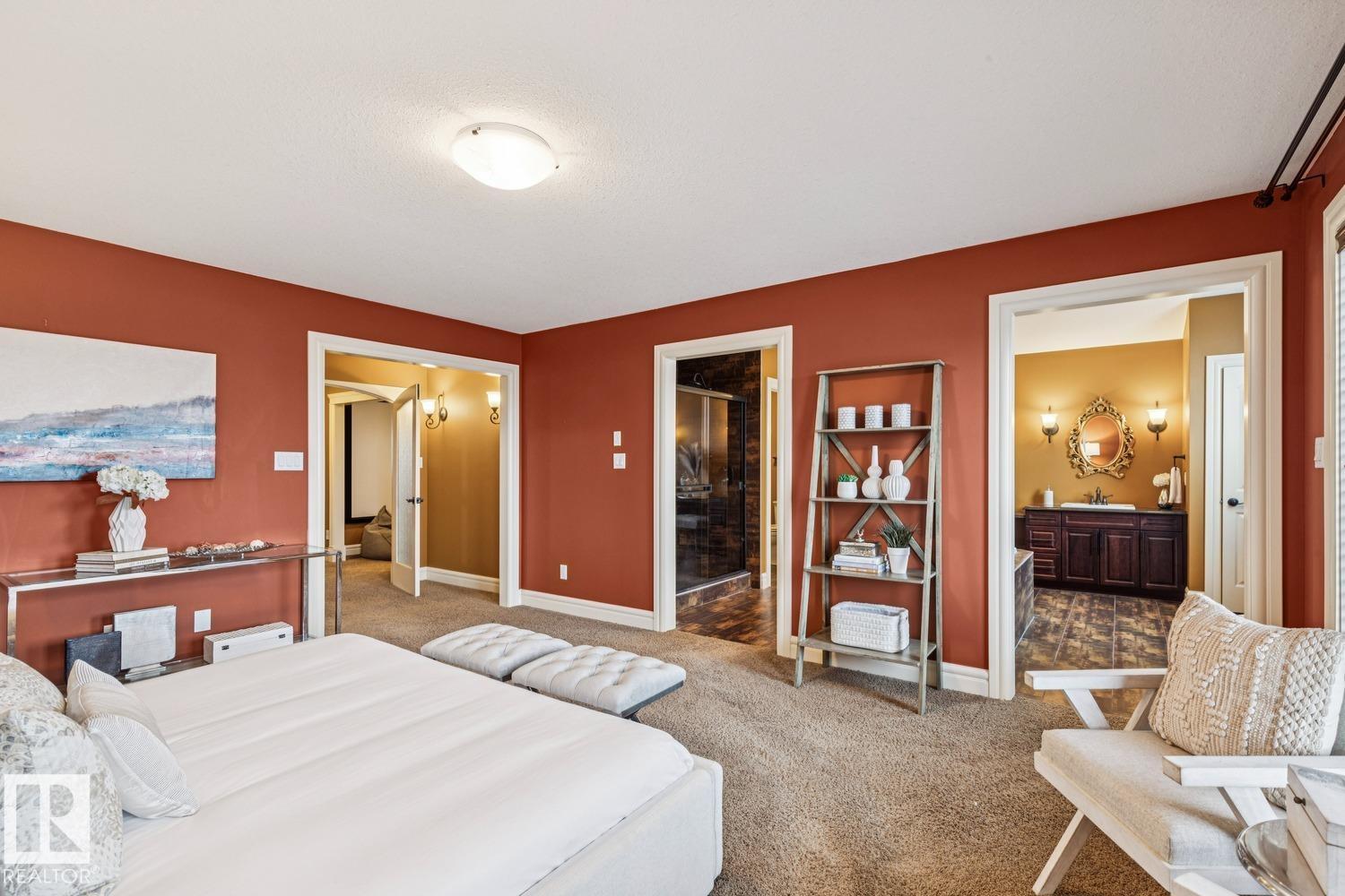 112 Rue Montalet, Beaumont, Alberta  T4X 0H8 - Photo 30 - E4482737