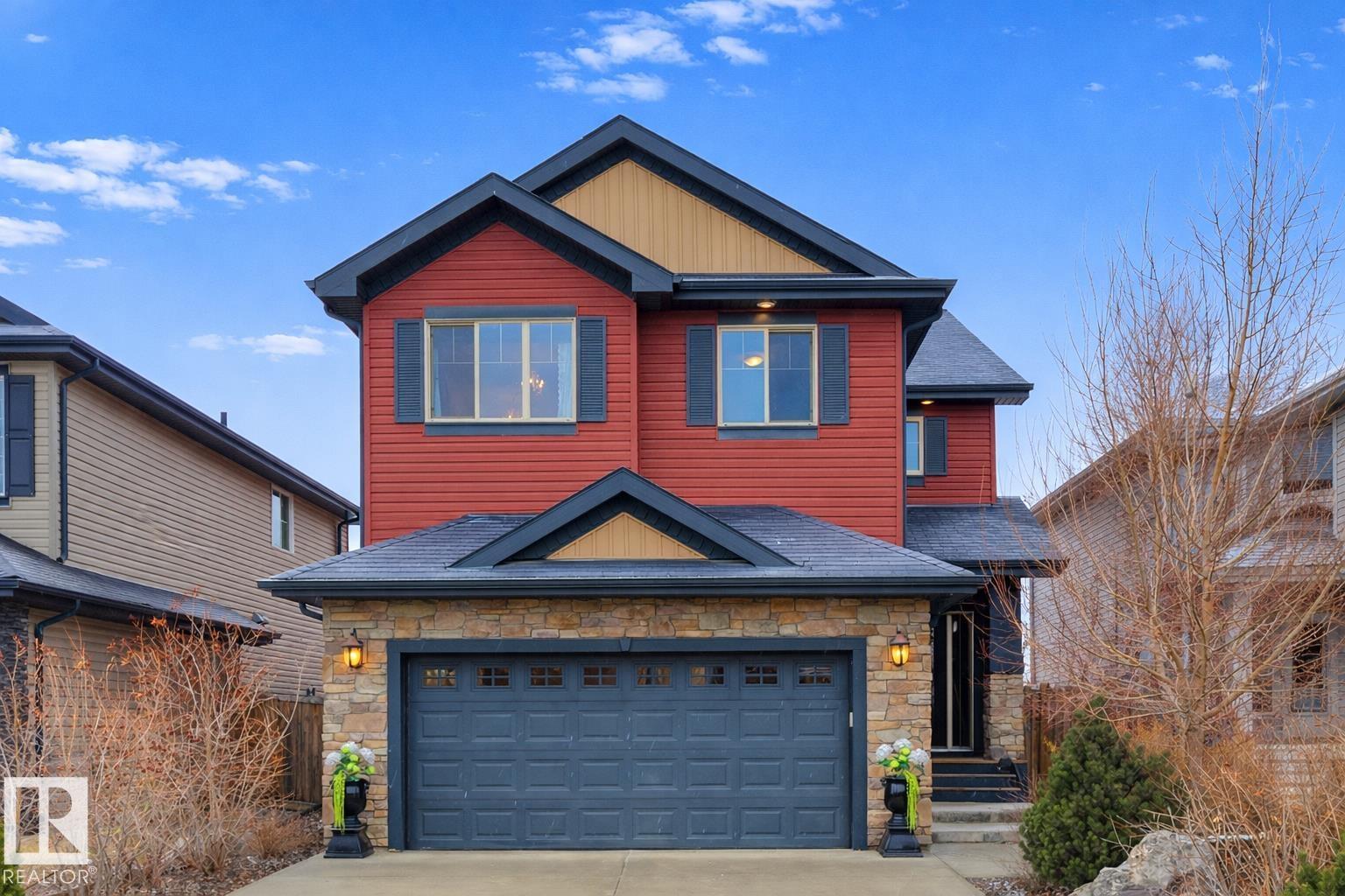 112 RUE MONTALET, beaumont, Alberta