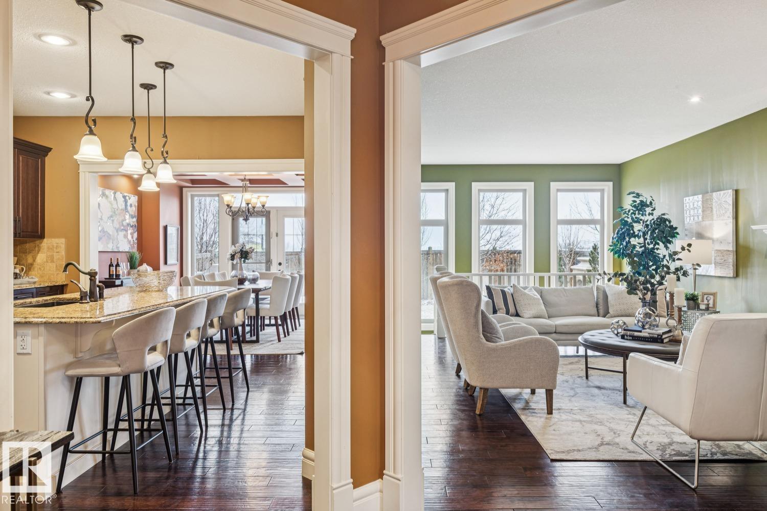 112 Rue Montalet, Beaumont, Alberta  T4X 0H8 - Photo 8 - E4482737