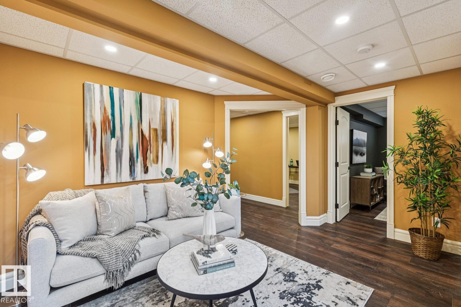 112 Rue Montalet, Beaumont, Alberta  T4X 0H8 - Photo 42 - E4482737