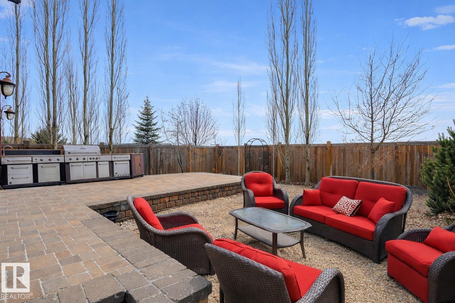 112 Rue Montalet, Beaumont, Alberta  T4X 0H8 - Photo 48 - E4482737