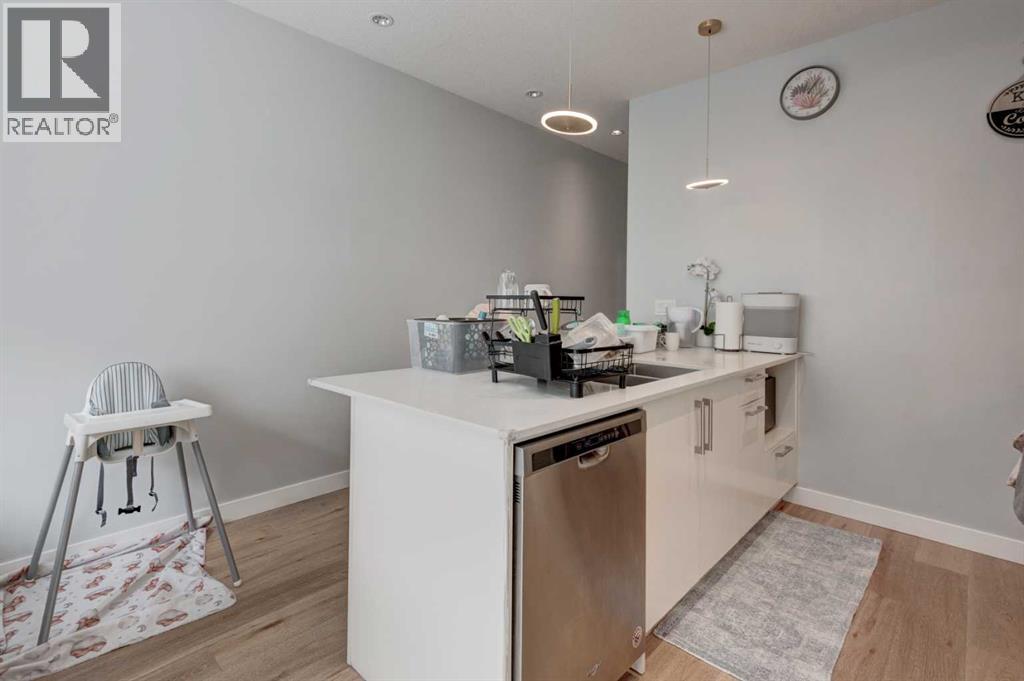 107, 408 27 Avenue Ne, Calgary, Alberta  T2E 2A4 - Photo 9 - A2289732