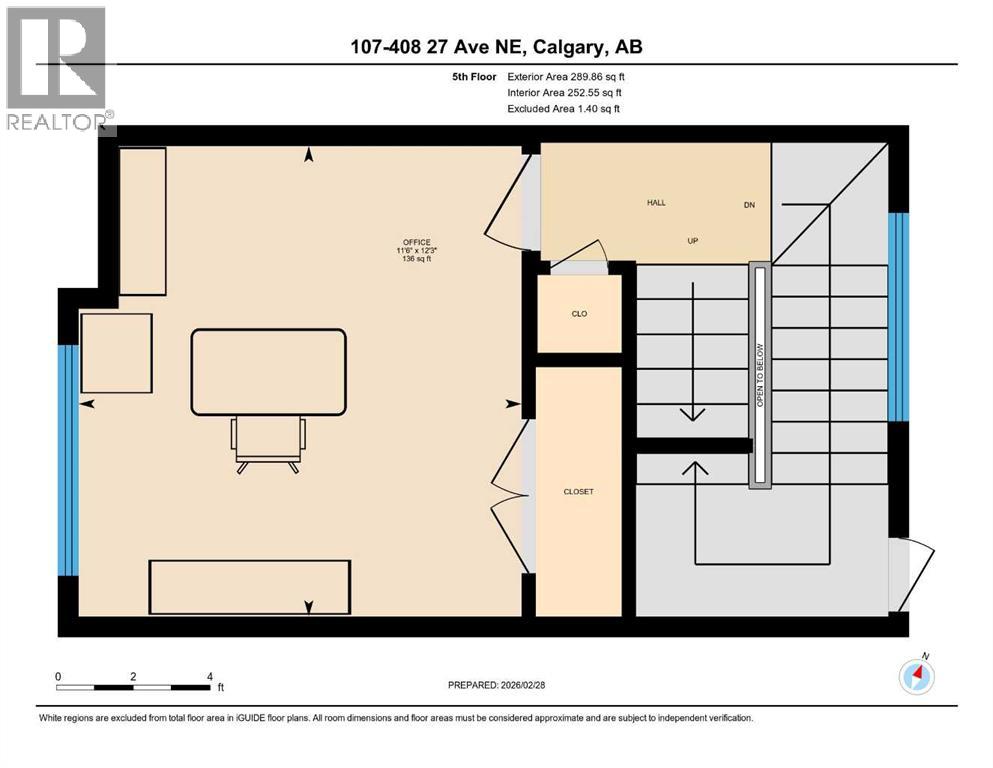 107, 408 27 Avenue Ne, Calgary, Alberta  T2E 2A4 - Photo 36 - A2289732