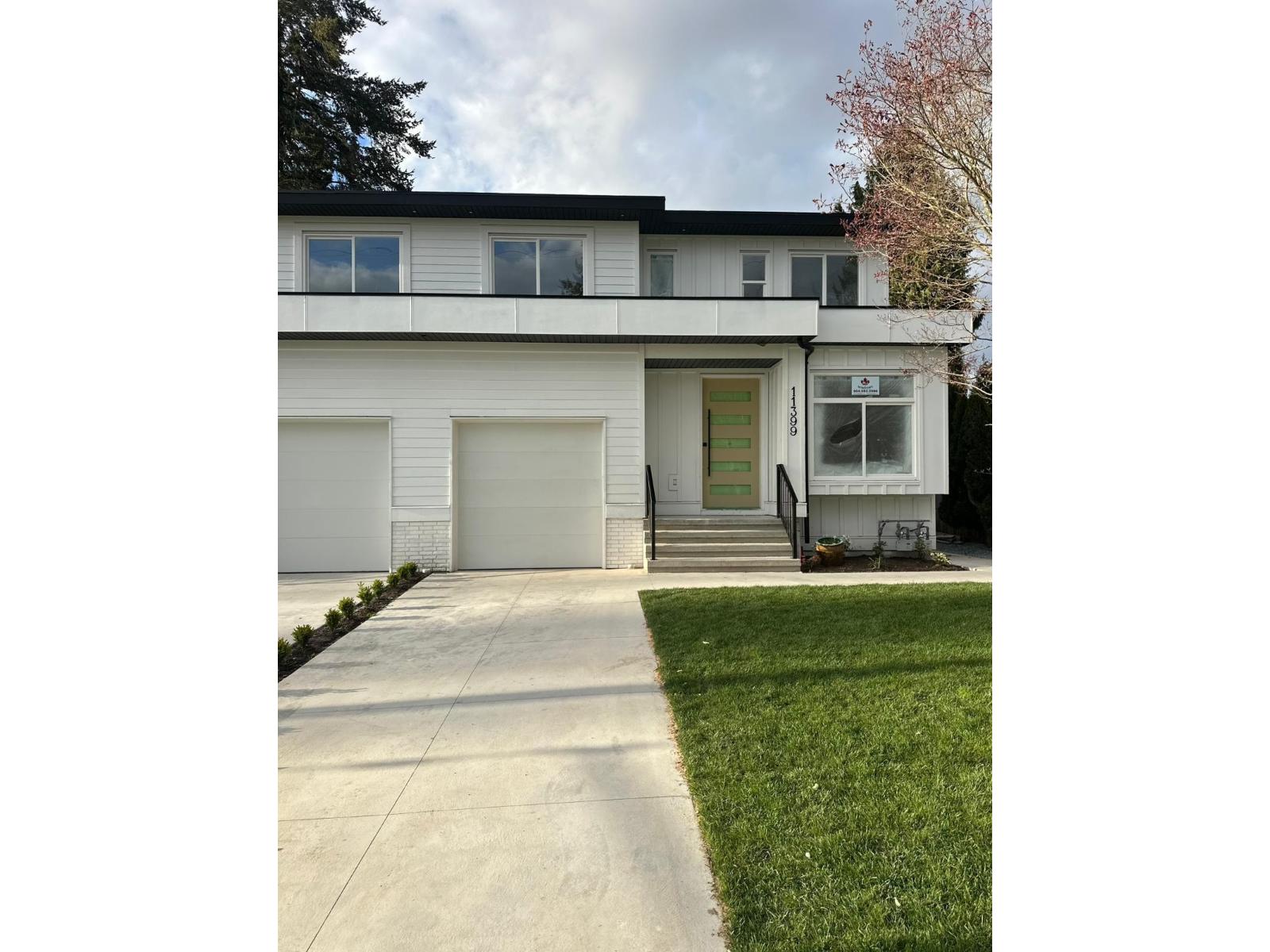 11399 85A AVENUE, Delta, British Columbia