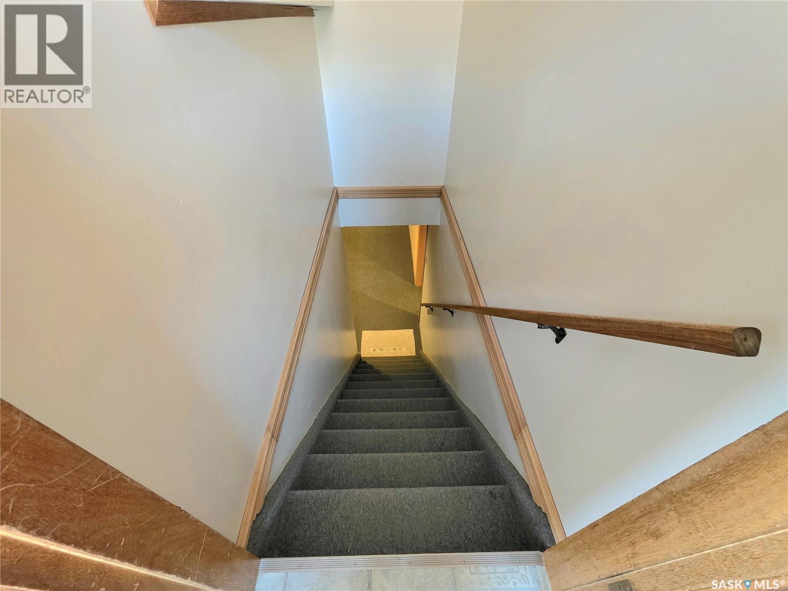 101 Fraser Avenue, Oxbow, Saskatchewan  S0C 0B6 - Photo 19 - SK033213