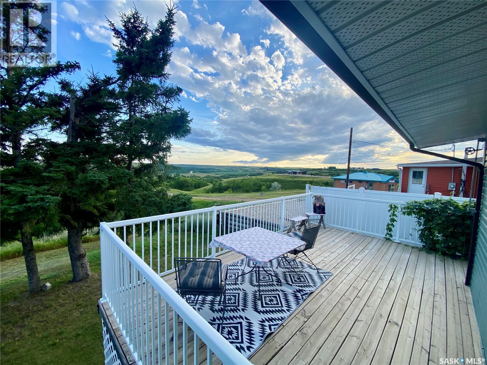 101 Fraser Avenue, Oxbow, Saskatchewan  S0C 0B6 - Photo 36 - SK033213