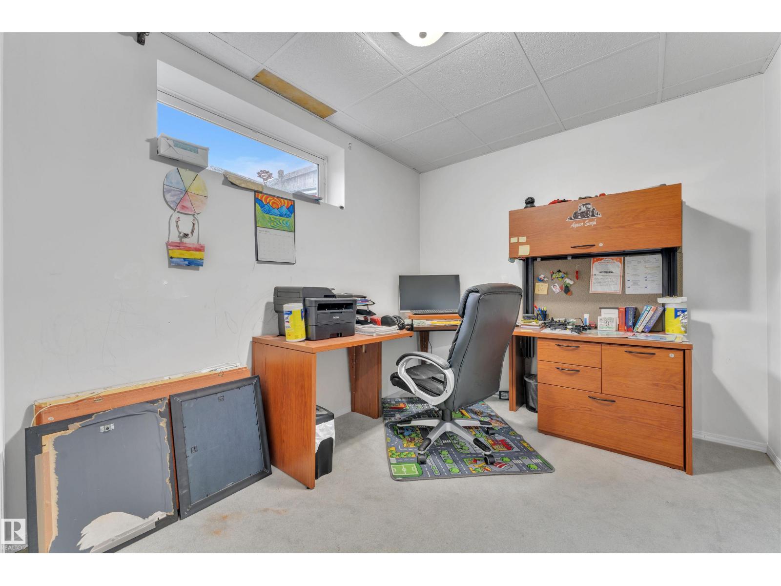 3212 29 Av Nw Nw, Edmonton, Alberta  T6T 1T3 - Photo 35 - E4482753