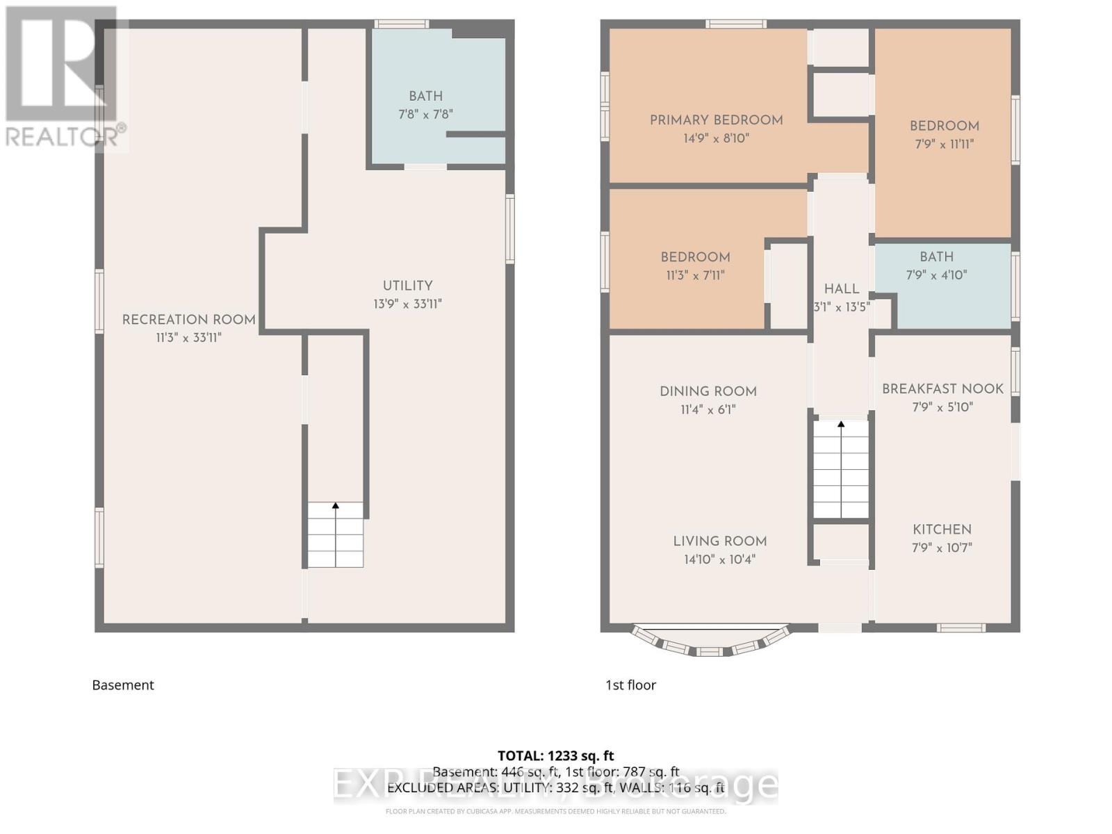 507 PHILIP CRESCENT, Cambridge, Ontario