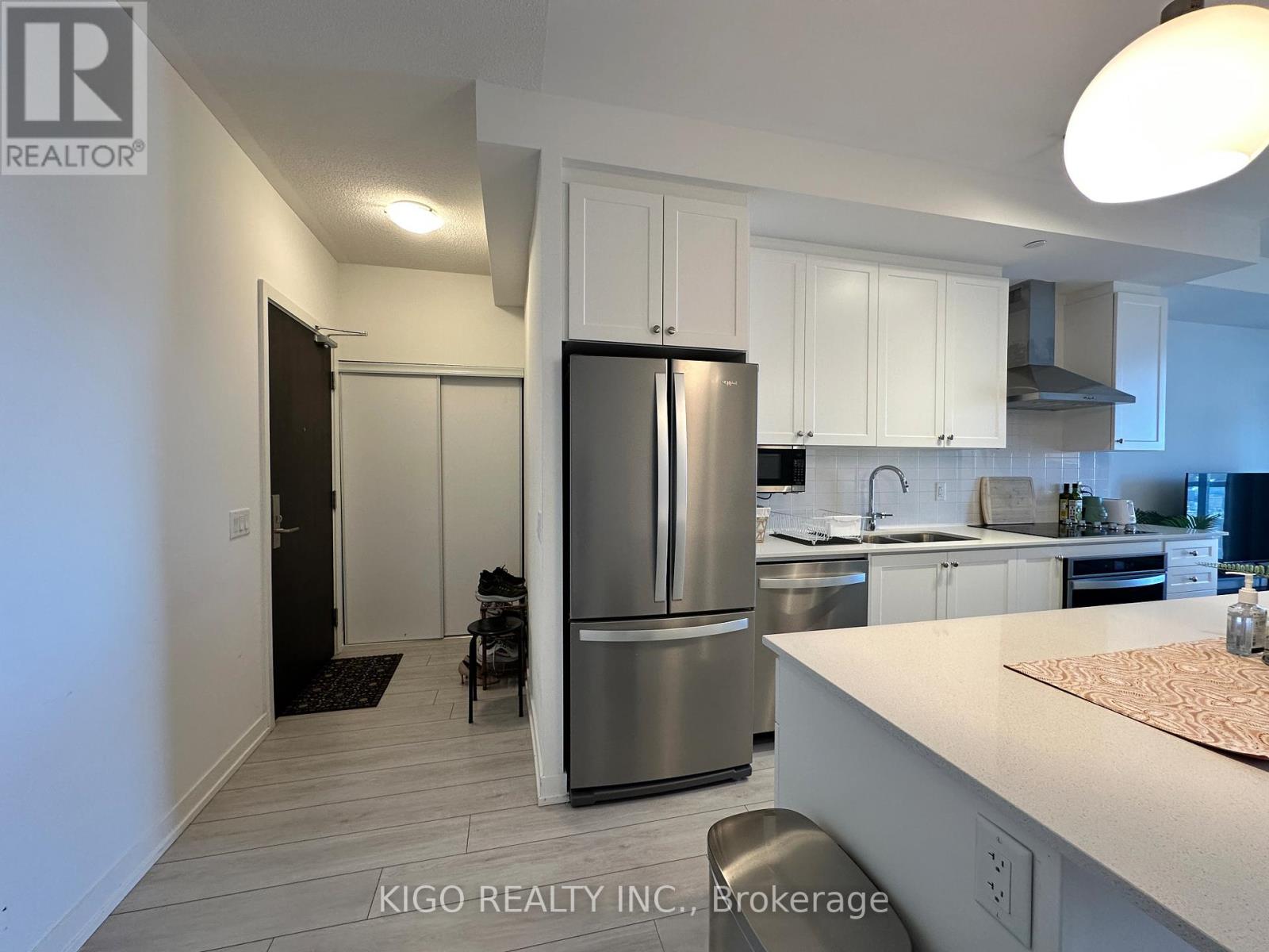 905 - 55 Duke Street W, Kitchener, Ontario  N2H 6N7 - Photo 10 - X13010536