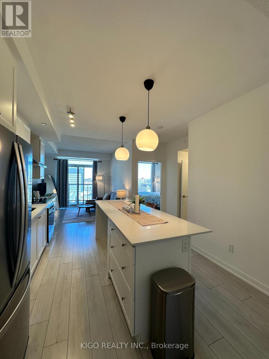 905 - 55 Duke Street W, Kitchener, Ontario  N2H 6N7 - Photo 11 - X13010536