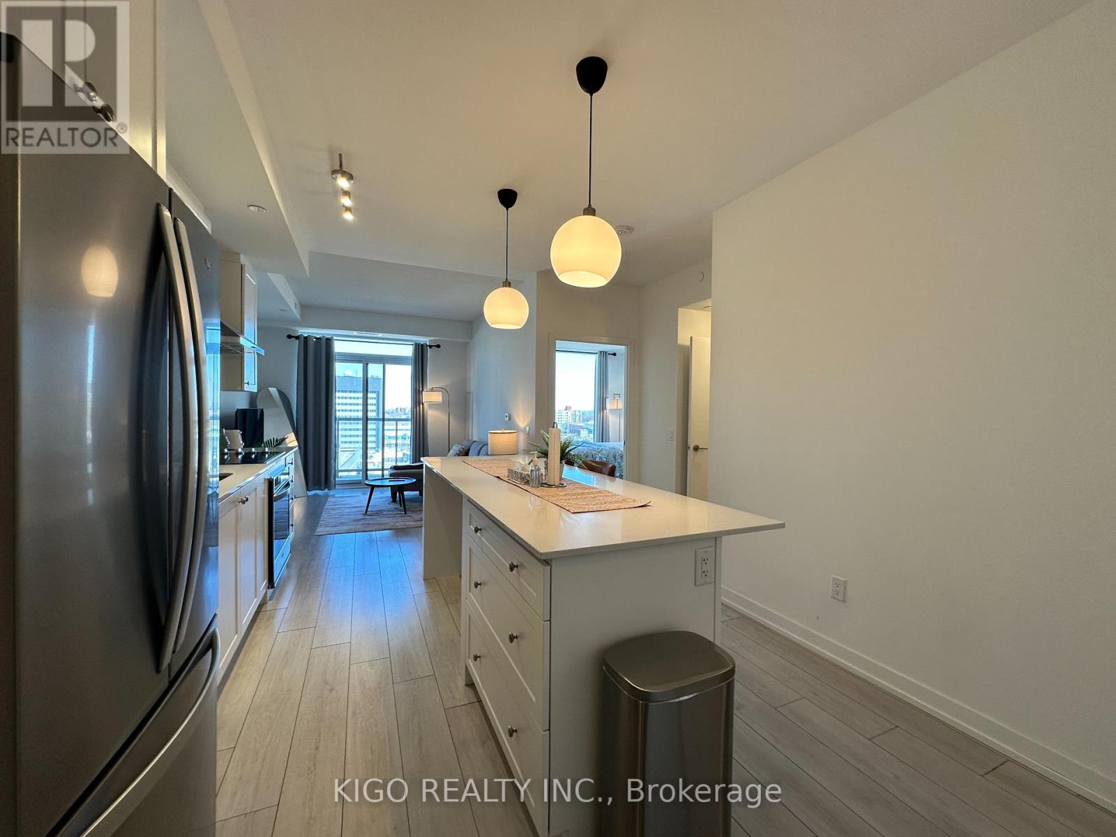 905 - 55 Duke Street W, Kitchener, Ontario  N2H 6N7 - Photo 13 - X13010536