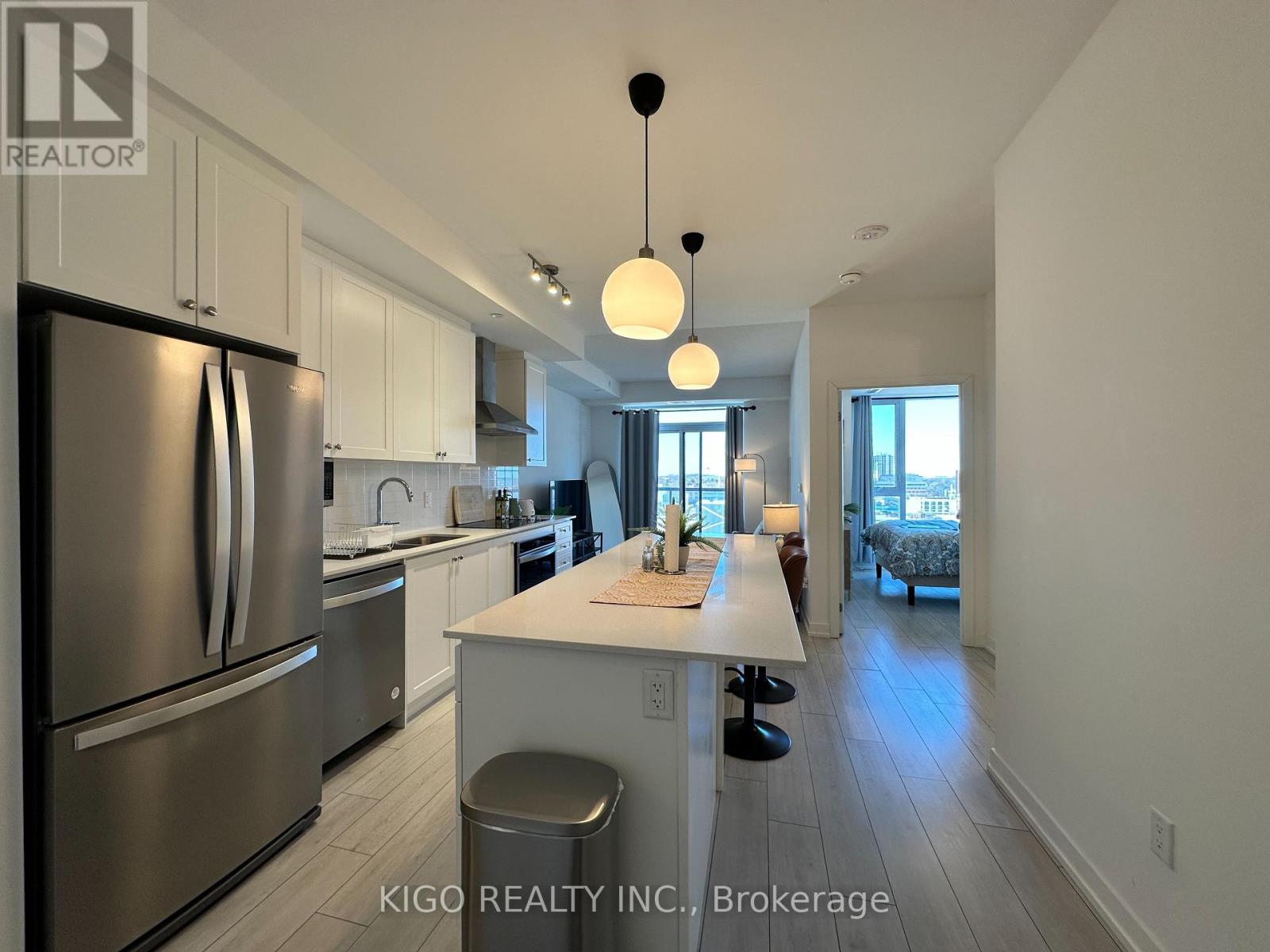 905 - 55 Duke Street W, Kitchener, Ontario  N2H 6N7 - Photo 14 - X13010536