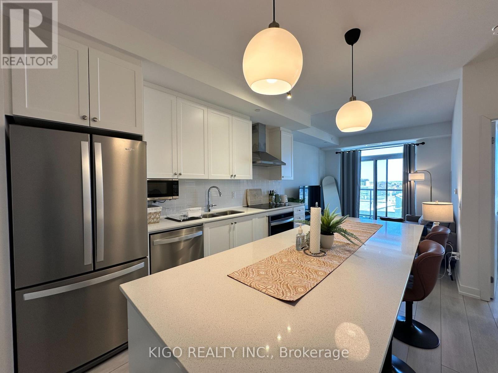 905 - 55 Duke Street W, Kitchener, Ontario  N2H 6N7 - Photo 15 - X13010536