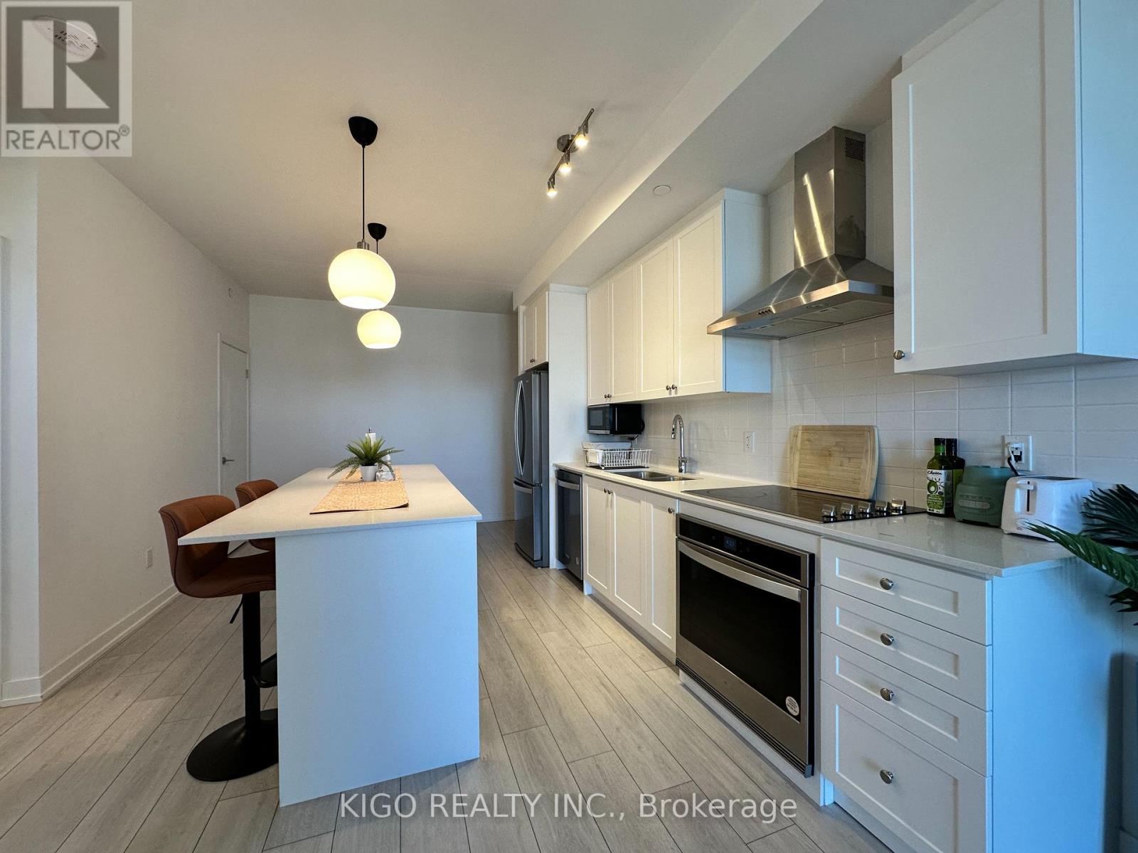 905 - 55 Duke Street W, Kitchener, Ontario  N2H 6N7 - Photo 18 - X13010536