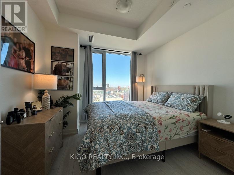 905 - 55 Duke Street W, Kitchener, Ontario  N2H 6N7 - Photo 26 - X13010536