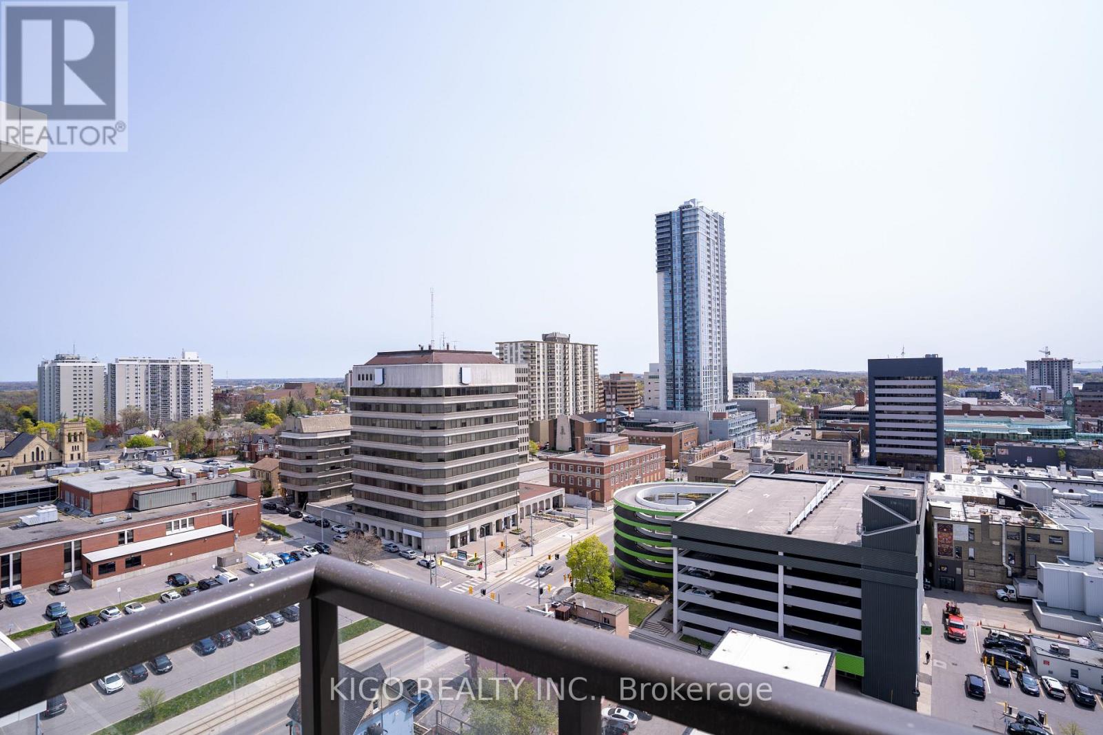 905 - 55 Duke Street W, Kitchener, Ontario  N2H 6N7 - Photo 30 - X13010536