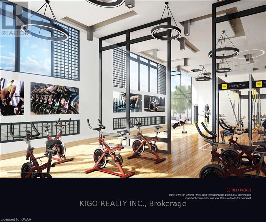 905 - 55 Duke Street W, Kitchener, Ontario  N2H 6N7 - Photo 35 - X13010536