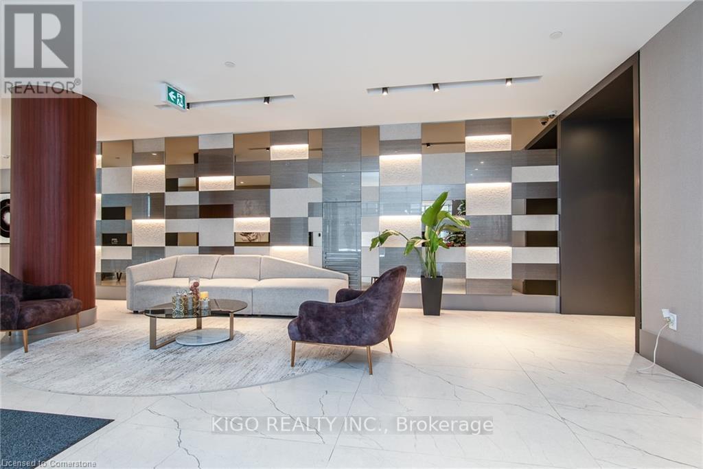 905 - 55 Duke Street W, Kitchener, Ontario  N2H 6N7 - Photo 6 - X13010536